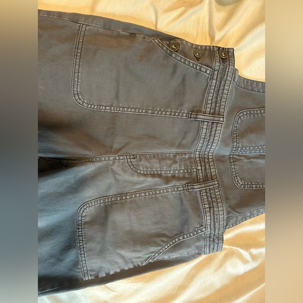 Prana Sancho Overalls - Picture 12 of 12